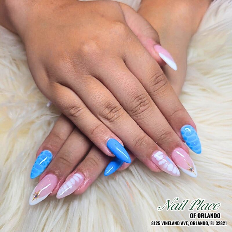 Nails Design